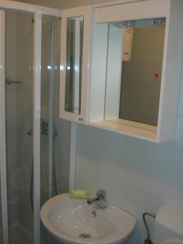 apartman sutomore 4-16